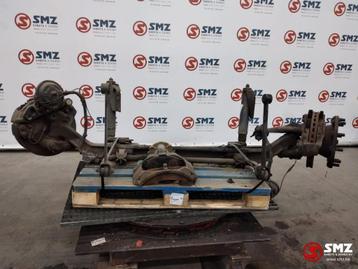 Occ Essieu avant Daf CF, Utilisé, DAF, Suspension et Châssis