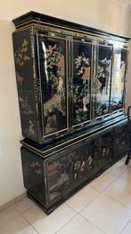 Chinese kast, Antiek en Kunst, Antiek | Meubels | Kasten, Ophalen