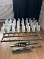 Schoenenrek IKEA PAX, Ophalen, Zo goed als nieuw