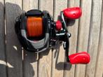Reel Abu Garcia, Watersport en Boten, Ophalen, Nieuw, Molen