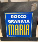 Rocco Granata - Maria 7’’, Cd's en Dvd's, Ophalen of Verzenden, Zo goed als nieuw, Single