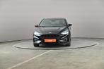 (1XPG031A) Ford Focus, Auto's, Stof, Gebruikt, Euro 6, Zwart