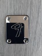 Fender nekplaat, Muziek en Instrumenten, Instrumenten | Onderdelen, Ophalen of Verzenden, Nieuw