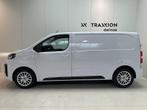 Peugeot Expert Premium L2 / Standaard EXPERT/L2/CAMERA/GPS/A, Auto's, Peugeot, Automaat, 186 g/km, 144 pk, Wit