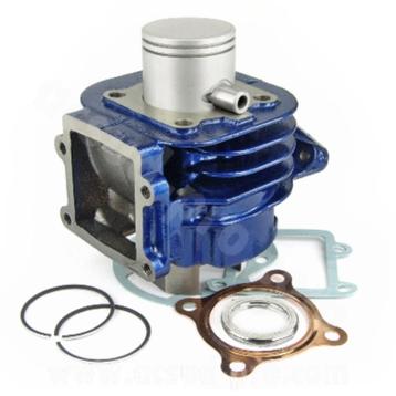 MBK BOOSTER snelle 50 cc cilinder carenzi evo  beschikbaar voor biedingen