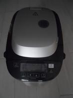 broodmaschine, Elektronische apparatuur, Broodbakmachines, Meer dan 10 programma's, Zo goed als nieuw, 400 tot 800 gram deeg, Ophalen