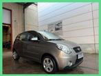 Kia Picanto 1.0i I-GUESS  met 40.000 KM *Airco *, Argent ou Gris, Achat, Entreprise, Boîte manuelle
