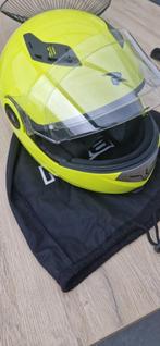 motorhelm, Motoren, Heren, XL, Tweedehands, Ophalen