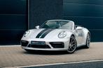 Porsche 992 Carrera cabrio PDK 2022, Automaat, 4 zetels, Achterwielaandrijving, Cabriolet