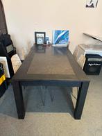 Houten tafel, Huis en Inrichting, Ophalen