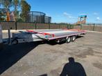 Algema-Fitzel Euro-Trans 30-21/48X, Ophalen, Zo goed als nieuw