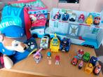 Groot lot paw patrol, Ophalen, Zo goed als nieuw