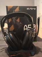 Astro a50, Computers en Software, Headsets, Ophalen of Verzenden, Zo goed als nieuw