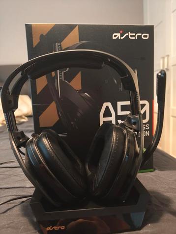 Astro a50, Enlèvement ou Envoi, Comme neuf