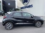 Renault Captur Navi - Bicolor - Automaat, Auto's, Renault, Automaat, Zwart, 5 zetels, 5 deurs