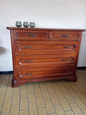 Lade kastje  beschikbaar voor biedingen