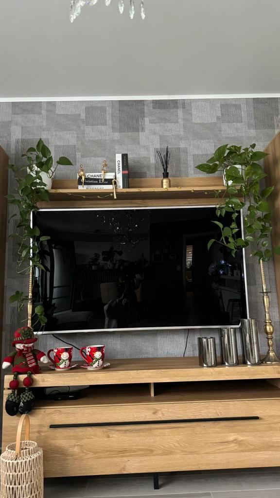 Panasonic 65 inch 4K Smart TV – TX-65EX700E, Audio, Tv en Foto, Televisies, Zo goed als nieuw, LCD, 100 cm of meer, 4k (UHD), Panasonic