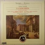 Ponchielli - La Gioconda ( Maria Callas ), Enlèvement ou Envoi