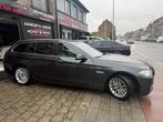 BMW 520D 190pk Euro 6 FULL Panorama Head up SG Comfort, Auto's, BMW, Automaat, Euro 6, 4 cilinders, Leder