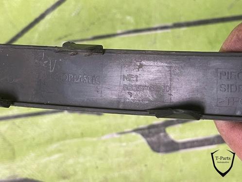 hyundai ioniq 5 achterbumper lijst 86697gi000, Auto-onderdelen, Carrosserie, Bumper, Hyundai, Gebruikt