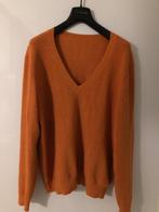 Prachtige trui Mayerline (m40/42), Ophalen, Mayerline, Maat 42/44 (L), Oranje