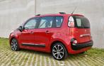 Citroen C3 Picasso 1.4VTI  2013 / 98 000km, Auto's, Voorwielaandrijving, Euro 5, Zwart, 5 deurs