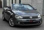 | Volkswagen Golf Cabrio 1.6d | 2011.10 | 170.000 km's |, Auto's, Volkswagen, Cabriolet, USB, Bedrijf, Golf