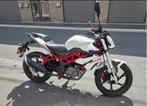 Benelli moto te koop 125cc, Motoren, Particulier