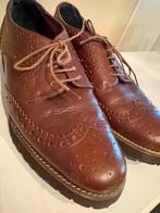 HAMPTON BAYS veterschoenen (40) - nieuw, Kleding | Dames, Ophalen of Verzenden, Zo goed als nieuw