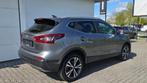Nissan Qashqai 1.5dCi N-Connecta PANODAK/CAMERA/GARANTIE, Stof, Euro 6, Qashqai, USB