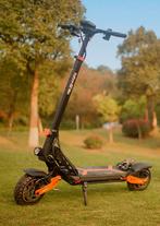 Kukirin G2 Max, Fietsen en Brommers, Steps, Ophalen, Zo goed als nieuw, Elektrische step (E-scooter), KuKirin