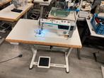 Industriële naaimachine jack a2c half automaat nieuw, Hobby en Vrije tijd, Naaimachines en Toebehoren, Overige merken, Nieuw, Ophalen of Verzenden