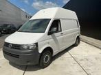 2013 Volkswagen Transporter 4x4 Lichte Vracht, Auto's, Volkswagen, Euro 5, Gebruikt, Bedrijf, Overige carrosserie
