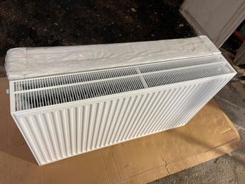 Radiatoren nieuw, 700 mm hoog x 1200 mm lang   2,67 kW beschikbaar voor biedingen