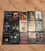 Dvd’s te koop, Ophalen, Zo goed als nieuw