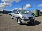 Opel Zafira Met keuring!!! GARANTIE!!!, Auto's, Opel, Stof, Zwart, 1796 cc, 5 deurs