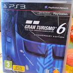 Ps3 game gran turismo 6 als nieuw krasvrij 5eu, Games en Spelcomputers, Games | Sony PlayStation 3, 1 speler, Racen en Vliegen