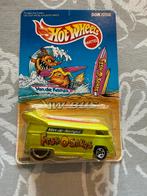 HotWheels Mattel VW T1, Hobby en Vrije tijd, Ophalen, Gebruikt, Auto