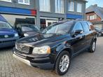 Volvo XC90 2.4 Diesel Bj 2011 355000km 120kw 7pl Automatique, Autos, Volvo, XC90, Achat, Entreprise, Diesel