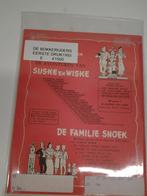 de bokkerijders 1954, Ophalen, Willy Vandersteen, Eén stripboek, Nieuw