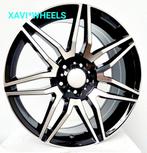 19" velgen jantes VITO Look 5x112 nieuw Mercedes A B C E S V, Ophalen of Verzenden, Nieuw, 19 inch, Velg(en)