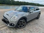 Mini Cooper S Clubman John Cooper Works Pack, Auto's, Mini, 1998 cc, 4 cilinders, Leder, Break