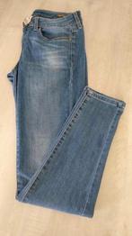 jeans broek Mango maat EUR 38, Kleding | Dames, Blauw, W30 - W32 (confectie 38/40), Mango, Ophalen of Verzenden
