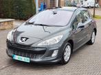 Peugeot 308 1.6hdi, Autos, 1560 cm³, Diesel, Euro 4, Automatique