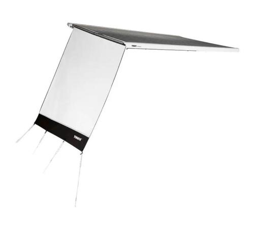 Thule Sun Blocker G2 Side 200 S zijwand schaduwdoek, Caravans en Kamperen, Voortenten en Luifels, Zo goed als nieuw, Thule, Ophalen