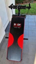 sit up bench, Ophalen, Gebruikt