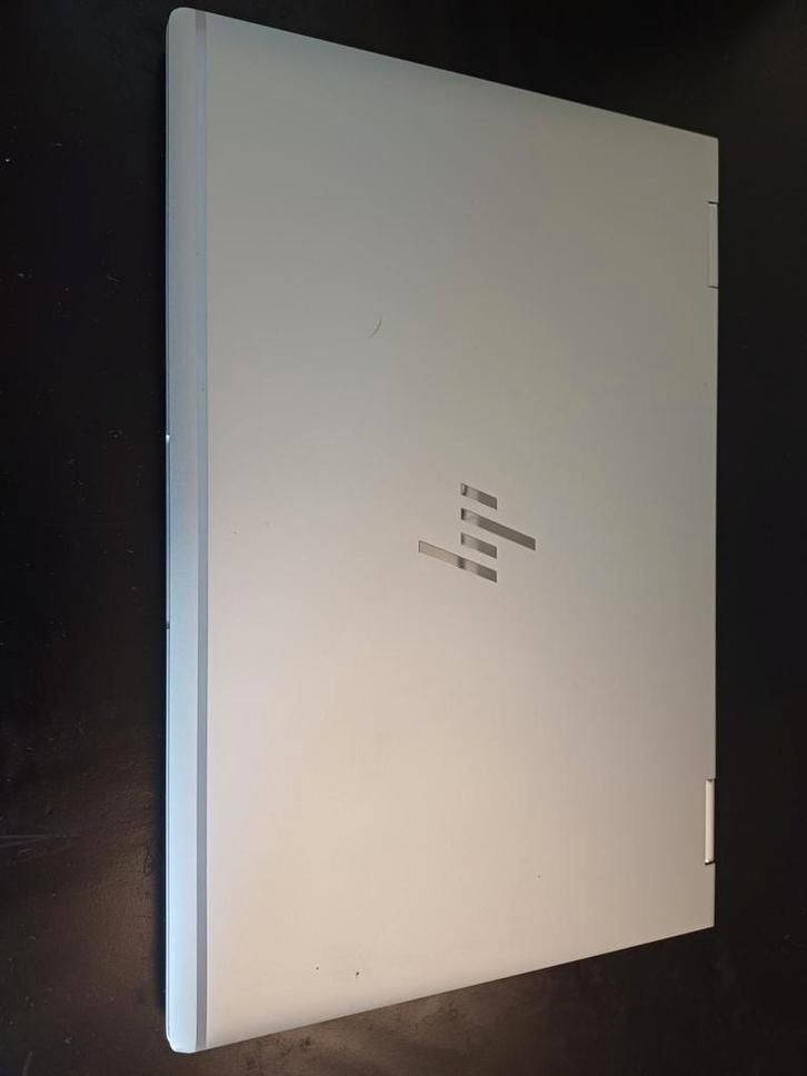 Ordinateur HP écran tactile, Computers en Software, Windows Laptops, Gebruikt, Met touchscreen, Ophalen of Verzenden