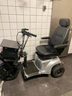 Elektrische driewieler 52 km per uur Bosch 3000 w, Fietsen en Brommers, Ophalen, Zo goed als nieuw