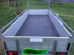 AANHANGWAGEN GEKEURD, Auto diversen, Aanhangers en Bagagewagens, Ophalen, Gebruikt