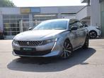 Peugeot 508 GT LINE 1.5D AT8|ECC|KEYLESS|CAMERA|, Automaat, Parkeersensor, 5 deurs, 97 kW